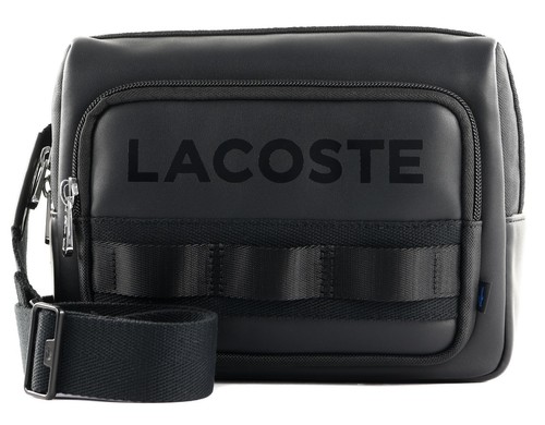 Lacoste reporter bag - lacoste,
