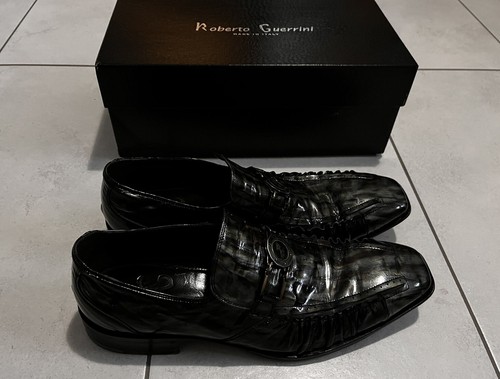 Schuhe roberto guerrini - guerrini, herren