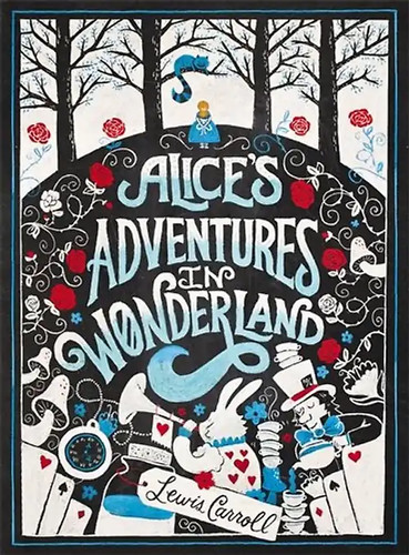 Alice adventures in - alice's,