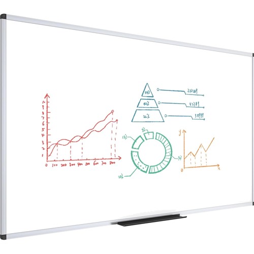 Whiteboard 180 120 cm - whiteboard, x