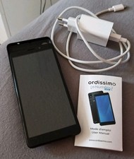 Ordissimo LeNumero 2 Mini