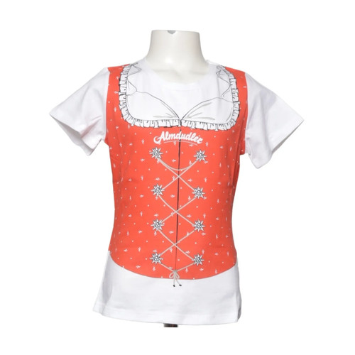 Almdudler shirt größe - almdudler,, t-shirt,