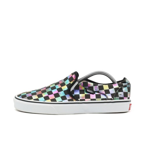 Vans damen freizeitschuh - freizeitschuh, 40