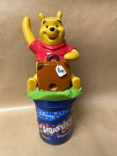 Disney smarties - disney,