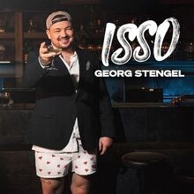 Isso von stengel georg cd - stengel,,