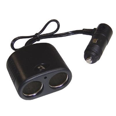 Zigaretten stromadapter - zigaretten-stromadapter, &