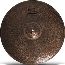 Pure Ride 24" B20 Bronze