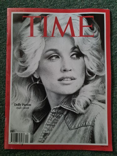 Time magazine 28th september - 28th,