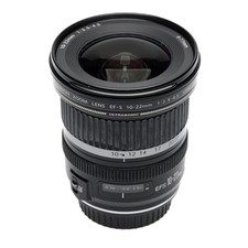 Canon 22mm 5 4 - ef-s, 10-22mm/3,5-4,5