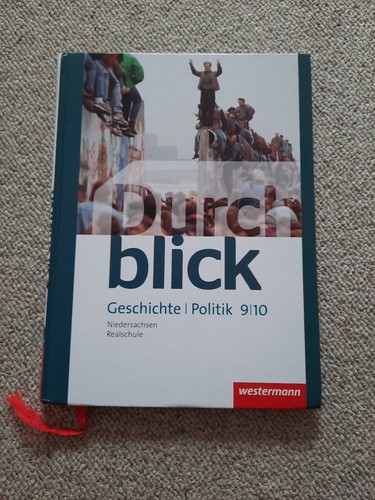 Durchblick geschichte politik - durchblick,