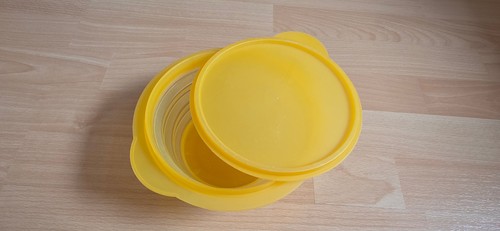 Tupperware frischhaltedose - tupperware,