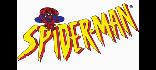 Spiderman teile set 2 - teile,
