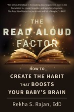 Rekha S. Rajan The Read Aloud