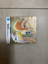 Pokémon HeartGold Hülle +