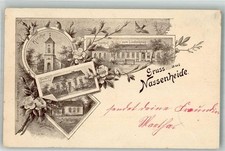 13665342 - 1431 Nassenheide