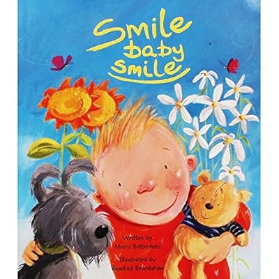 Smile baby used - smile,