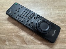 Sony RMT-V160 FB für Hi8 Recorder EV-C2000 recht guter Zustand volle Funktion