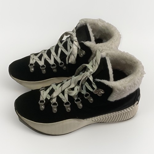 Sorel out about - sorel, n
