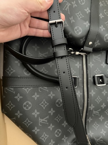 Louis vuitton keepall - louis,