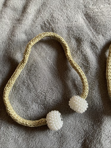 Set gardinen halter - gardinen,