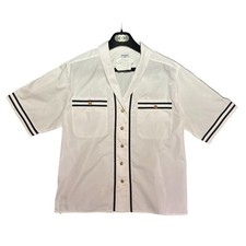 CHANEL Vintage Damenbluse Made