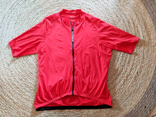 Gore Wear Fahrradtrikot  MTB-Trikot Orange EU 3XL US XXL NEUwertig