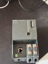 Siemens VIPA CPU 315m 315 SN 4NE12 SPS