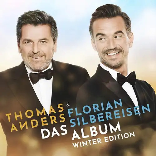 Thomas anders florian - anders, &