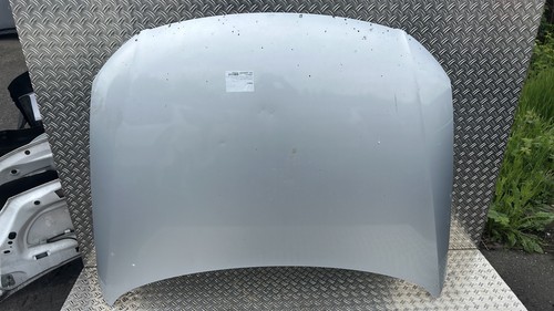 Motorhaube hood volkswagen - motorhaube,