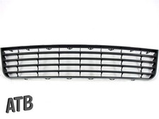 Stoßstange Gitter Mitte Vorne