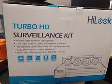 Home CCTV Turbo HD
