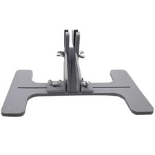 Modellboot Anlegestelle Jig