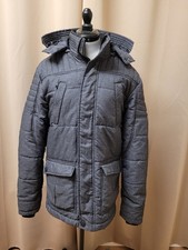 Winterjacke Anorak Jacke Parka