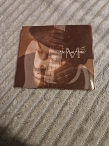 Marcus miller m2 - marcus,