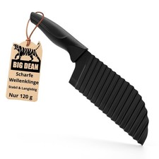 Wellenschneider Wellenmesser