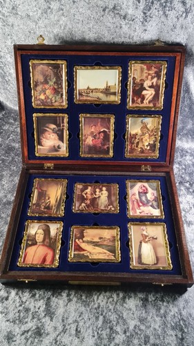 The crestley collection 12 - collection,