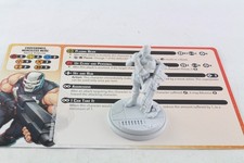 Marvel Crisis Protocol