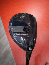 Taylor Made QI 35 Hybrid #3