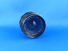 Vintage Objektiv Pentax Asahi Super-Multi-Coated Takumar 1:3.5/35 M42 (Japan)