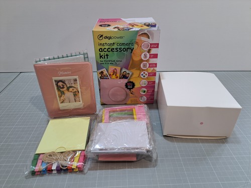 Digipower instax mini 7s - instax,