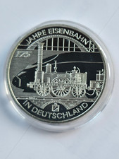 10 Euro Münze 175 Jahre