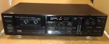 Kenwood  KX-1100 HX Vintage