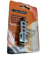 MC CRYPT KCL -01 Headshell mit
