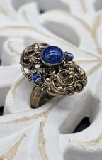 Vintage ring - vintage,
