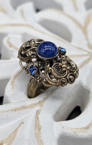 Vintage ring - ring,
