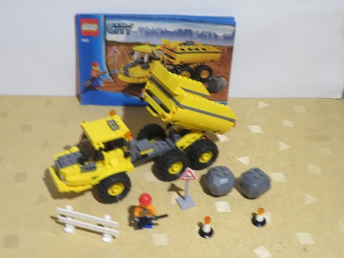 Lego 7631 city - lego®,