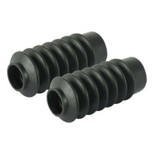 Gabel Faltenbälge, Fork