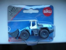 Siku 1477 Liebherr Radlader -