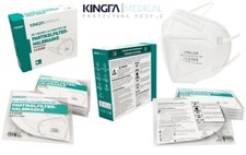 KingFA FFP2 Atemschutzmaske