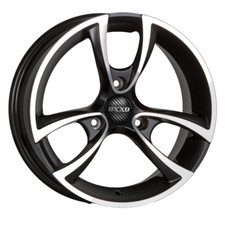 Oxxo Trias smart fortwo 451